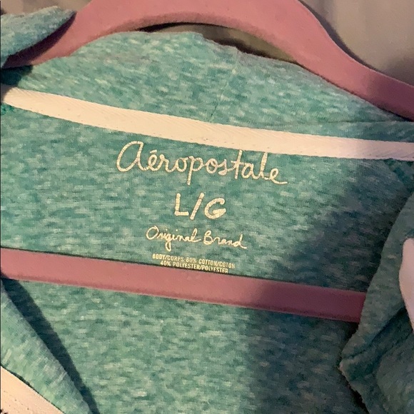 Zip up hoodie - Picture 2 of 2